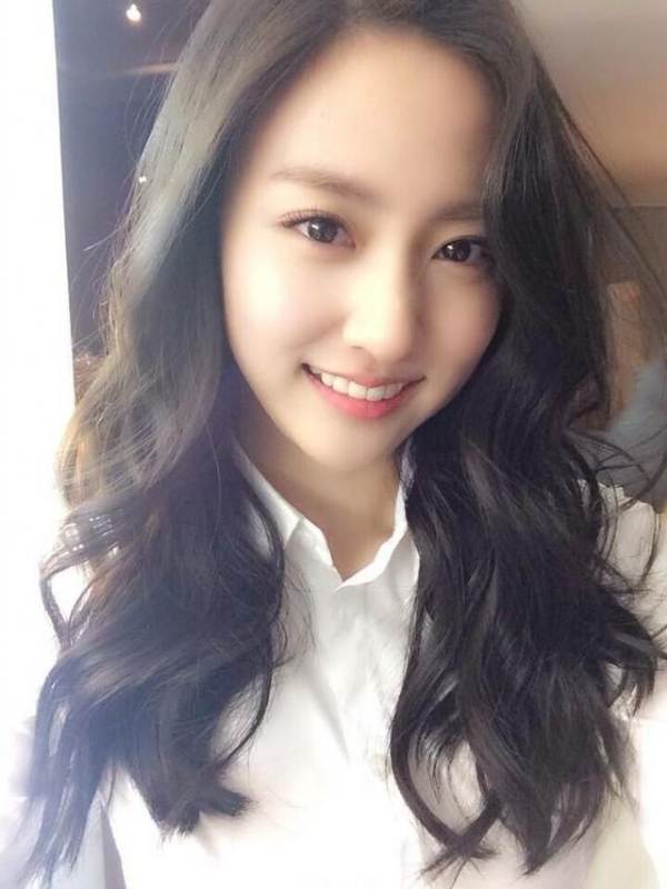 等爱的易微的第一张照片--河北红颜知己交友网