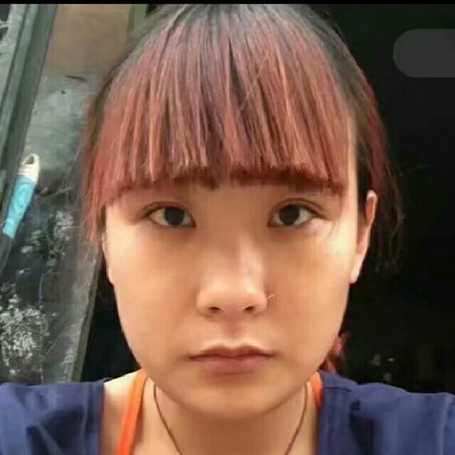 爱拍拍的美女的第一张照片--河北红颜知己交友网