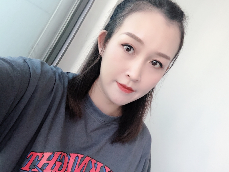 Amy的第一张照片--河北红颜知己交友网