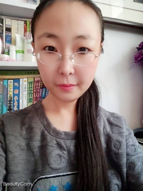 精卫公主的第二张照片--河北红颜知己交友网