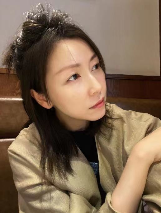 Iine_fousk的第一张照片--河北红颜知己交友网