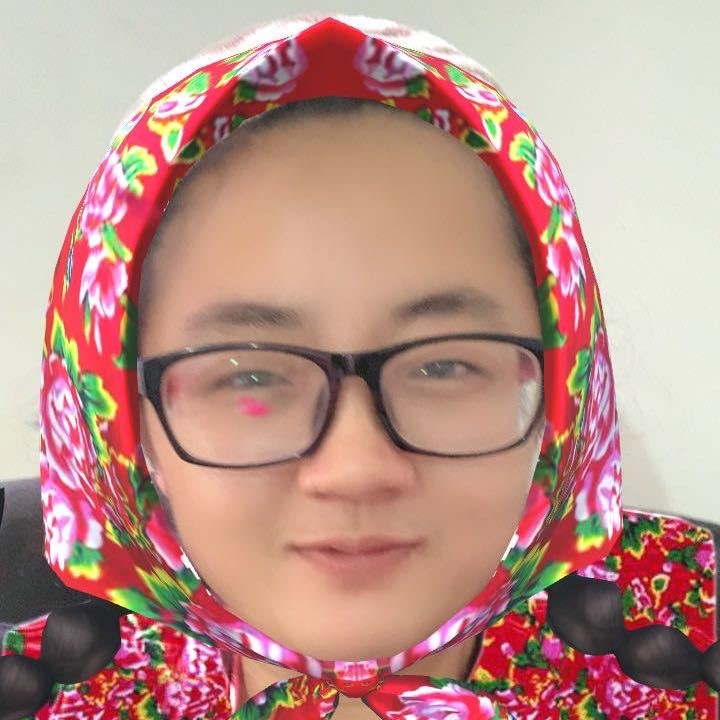 小兰的第一张照片--河北红颜知己交友网