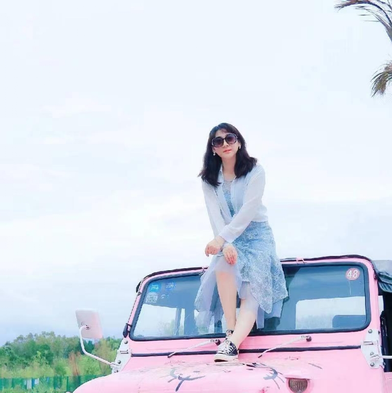 天生丽质的第一张照片--河北红颜知己交友网