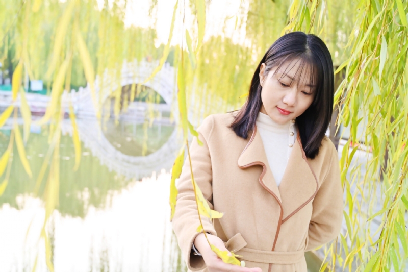 暖阳的第一张照片--河北红颜知己交友网