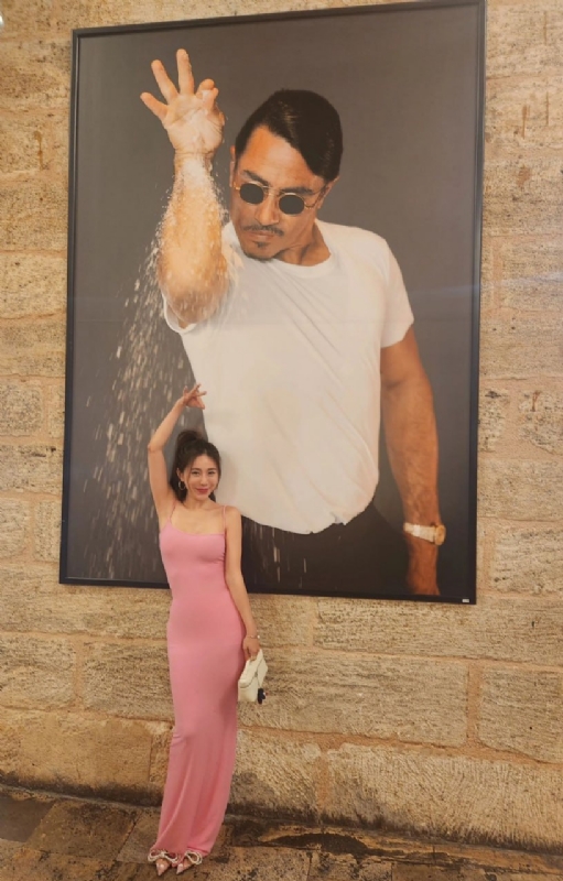 過好自己的第一张照片--河北红颜知己交友网