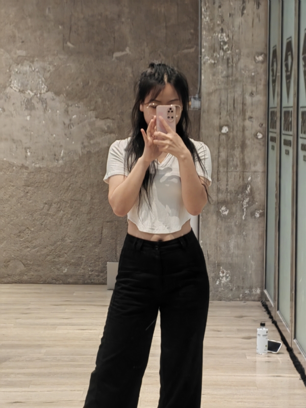 范范的丸子头的第二张照片--河北红颜知己交友网