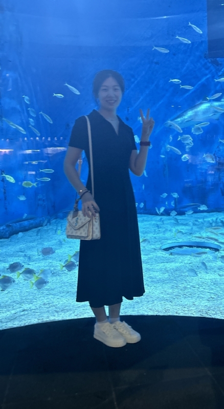 薛女士的第一张照片--河北红颜知己交友网